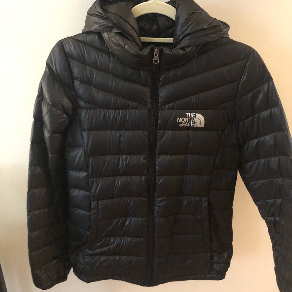 North face jacket
